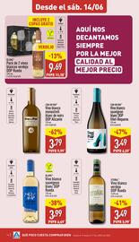 Folleto ALDI semana 24 Página 14