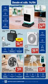 Folleto ALDI semana 24 Página 24