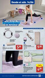 Folleto ALDI semana 24 Página 25