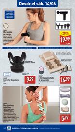 Folleto ALDI semana 24 Página 28