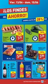 Folleto ALDI semana 24 Página 29