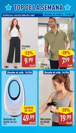 Folleto ALDI semana 24 Página 3