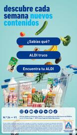 Folleto ALDI semana 24 Página 32