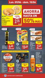 Folleto ALDI semana 24 Página 8