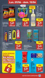 Folleto ALDI semana 24 Página 9