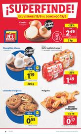 Folleto Lidl semana 24 Página 16
