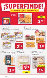 Folleto Lidl semana 24 Página 18