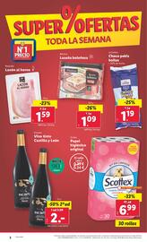 Folleto Lidl semana 24 Página 2