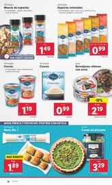 Folleto Lidl semana 24 Página 22