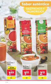 Folleto Lidl semana 24 Página 24