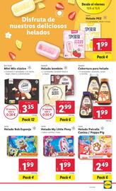 Folleto Lidl semana 24 Página 27
