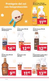 Folleto Lidl semana 24 Página 28