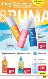 Folleto Lidl semana 24 Página 29
