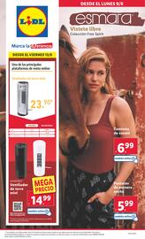 Folleto Lidl semana 24 Página 33
