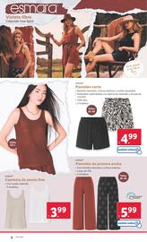 Folleto Lidl semana 24 Página 34