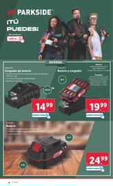Folleto Lidl semana 24 Página 38