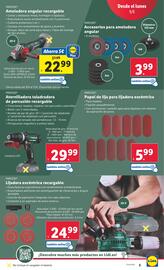 Folleto Lidl semana 24 Página 39
