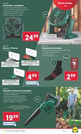 Folleto Lidl semana 24 Página 41