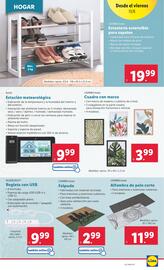 Folleto Lidl semana 24 Página 43