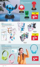 Folleto Lidl semana 24 Página 44