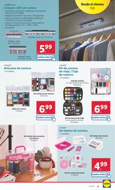 Folleto Lidl semana 24 Página 45