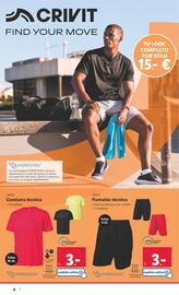Folleto Lidl semana 24 Página 46