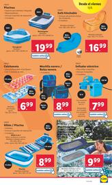 Folleto Lidl semana 24 Página 49