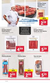 Folleto Lidl semana 24 Página 8