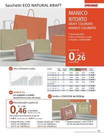 Volantino Primo Shop Pagina 11