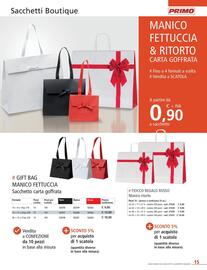 Volantino Primo Shop Pagina 15
