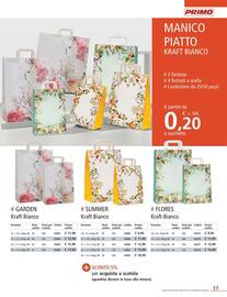 Volantino Primo Shop Pagina 17