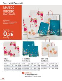 Volantino Primo Shop Pagina 18