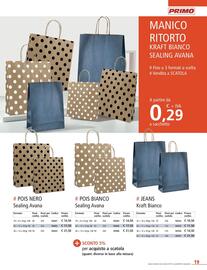 Volantino Primo Shop Pagina 19