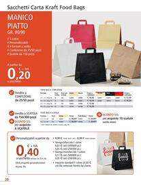 Volantino Primo Shop Pagina 20