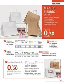 Volantino Primo Shop Pagina 21