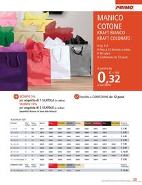 Volantino Primo Shop Pagina 23