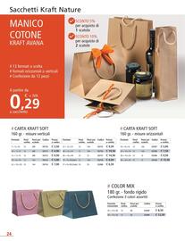 Volantino Primo Shop Pagina 24