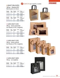 Volantino Primo Shop Pagina 25