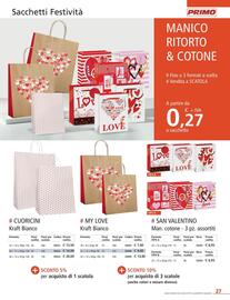 Volantino Primo Shop Pagina 27