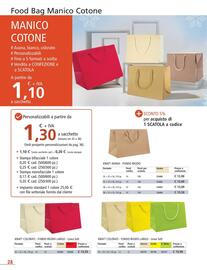 Volantino Primo Shop Pagina 28