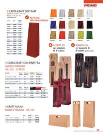 Volantino Primo Shop Pagina 33