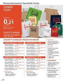 Volantino Primo Shop Pagina 36