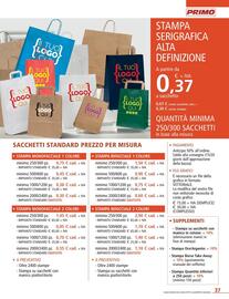 Volantino Primo Shop Pagina 37