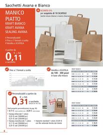 Volantino Primo Shop Pagina 4