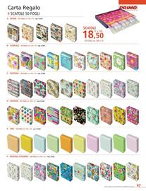 Volantino Primo Shop Pagina 47