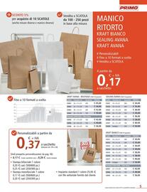 Volantino Primo Shop Pagina 5