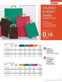 Volantino Primo Shop Pagina 7