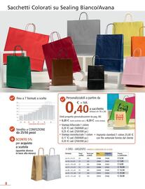 Volantino Primo Shop Pagina 8