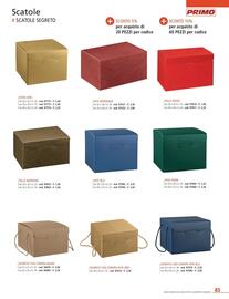 Volantino Primo Shop Pagina 85