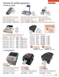 Volantino Primo Shop Pagina 99